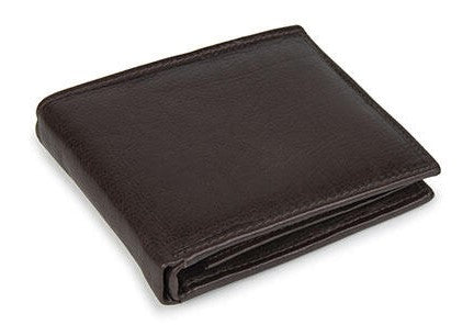 Ανδρικό Δερμάτινο Πορτοφόλι CA 8-917 Brown
