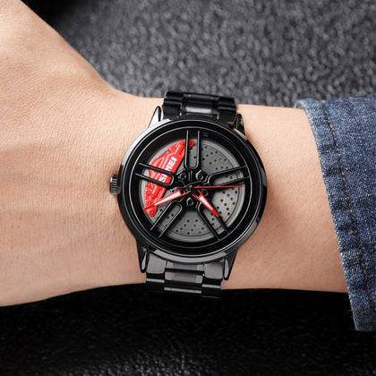 SKMEI 1990 A3 Мъжки часовник Skmei