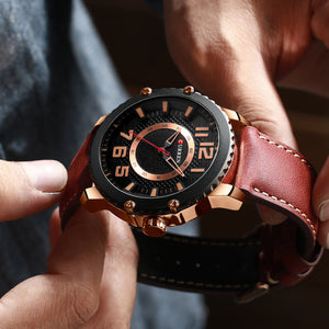 Eddie RD-50 Черно/Бордо