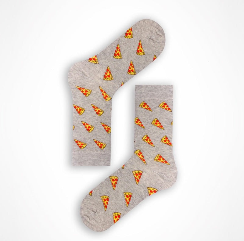 Комплект от 4 чифта чорапи PizzaBox