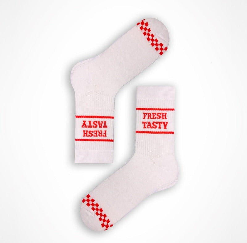 Комплект от 4 чифта чорапи PizzaBox