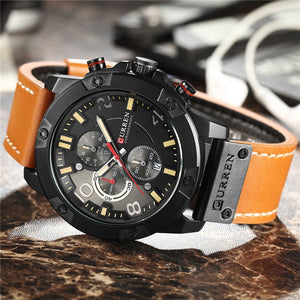 Gent RD-84 Brown Black