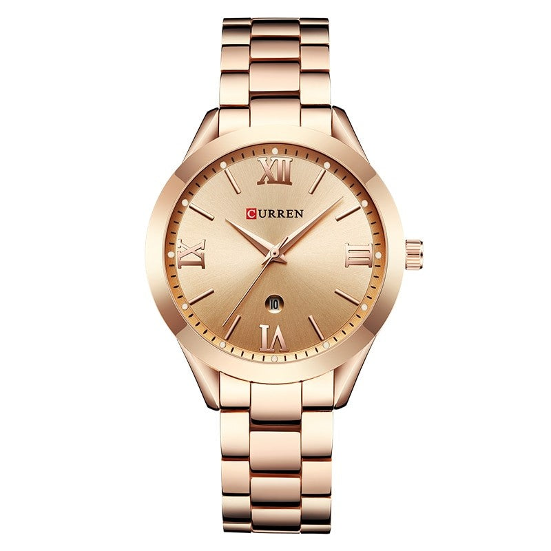 Aria Bronze 9007