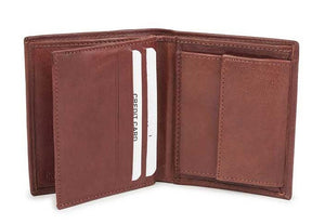 Мъжки кожен портфейл CA 8-320 Tabba