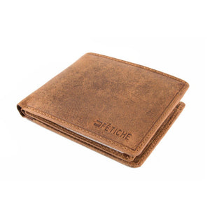 Ανδρικό Πορτοφόλι Fetiche HUNTER 10-334R