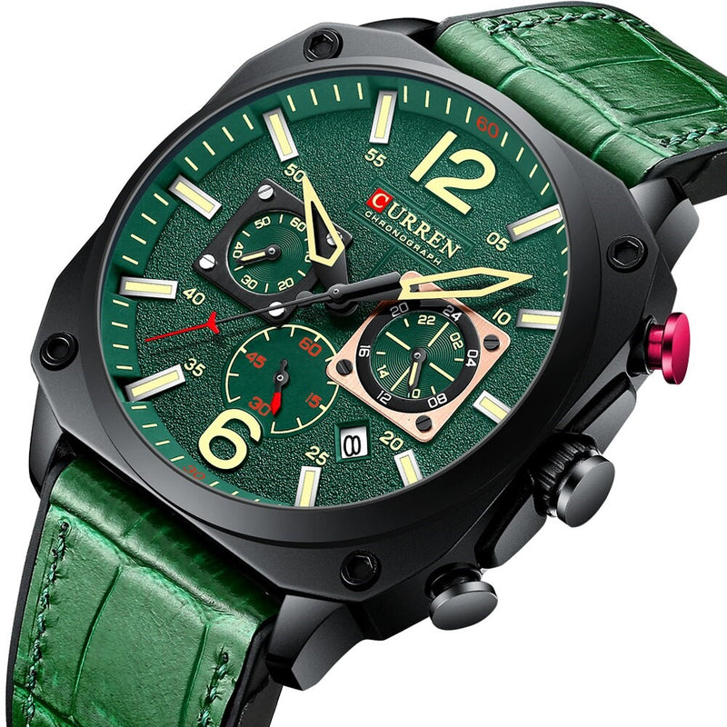 Fly RD-78 Green