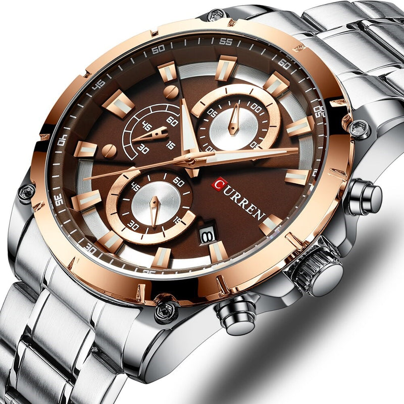Dice RD-42 Silver Bronze
