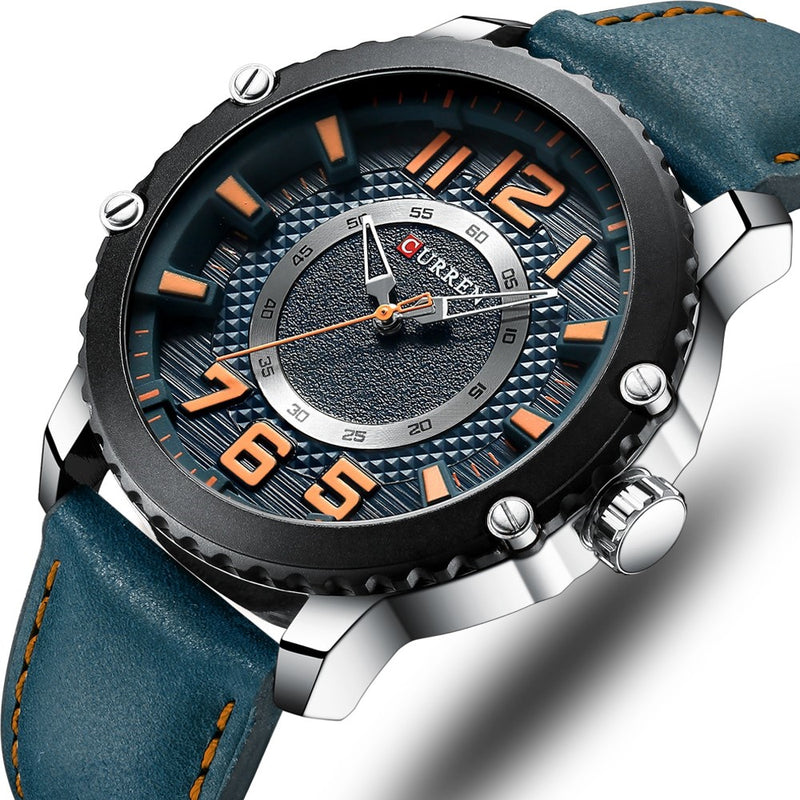 Eddie RD-50 Blue