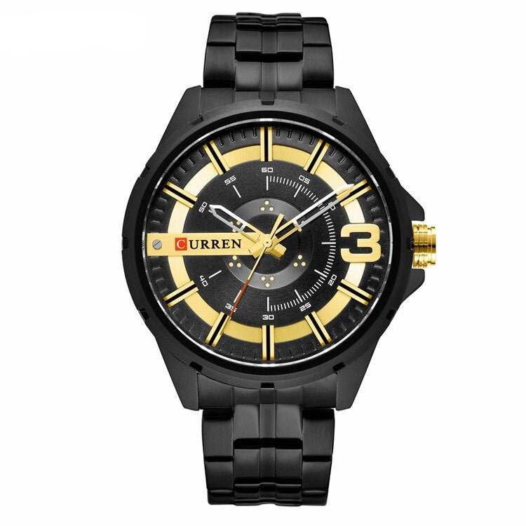 Otto RD-48 Black Gold