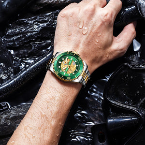 Krypto N6 RD-72 Gold