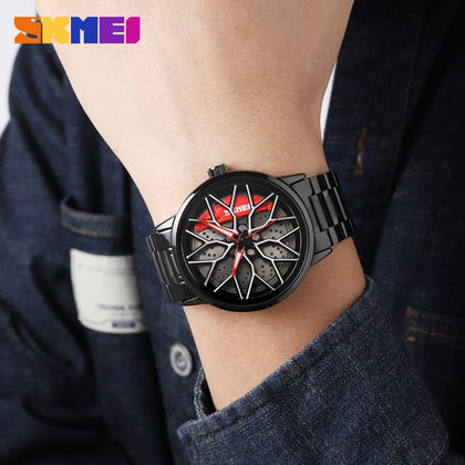 SKMEI 1990 A2 Мъжки часовник Skmei