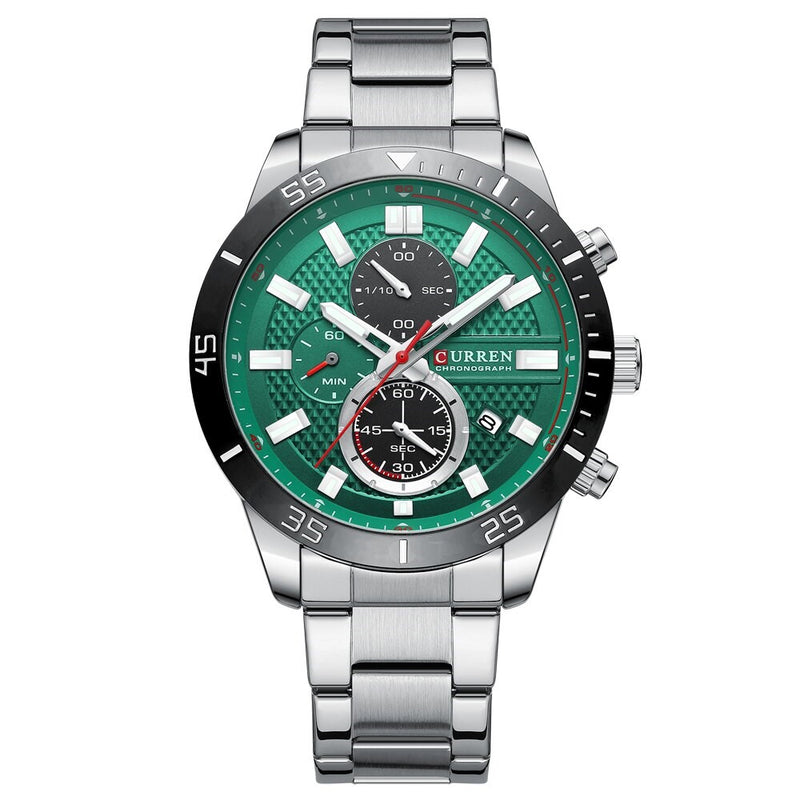 AllStar CR17 Green RD-100