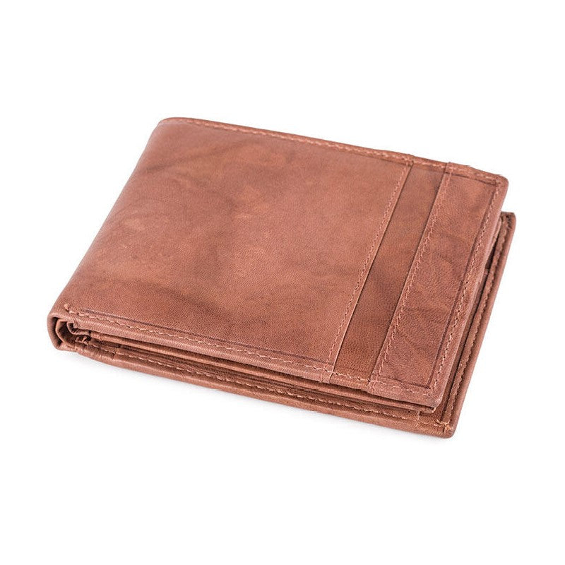 Мъжки кожен портфейл GA 4-2508 Tabba