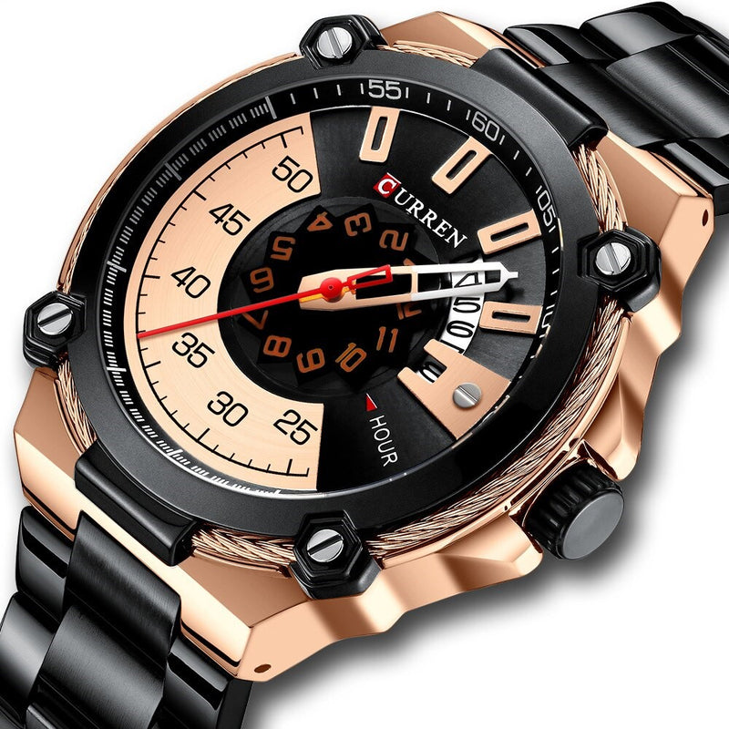 Cyclo RD-52 Black