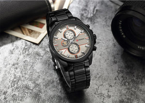 Teddy RD-102 Black Grey