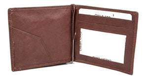 Мъжки кожен портфейл CA 8-386 Tabba