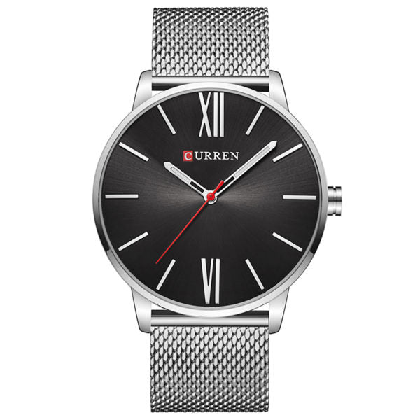 Axel Silver S22310