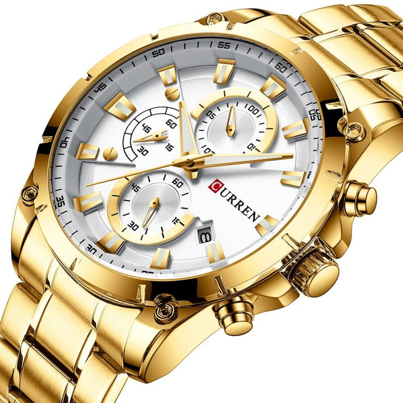 Dice RD-42 Gold