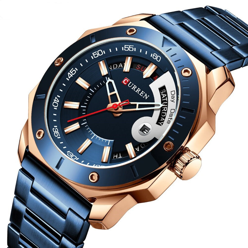 Connor RD-38 Blue