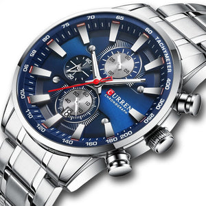 Astro RD-60 Silver Blue