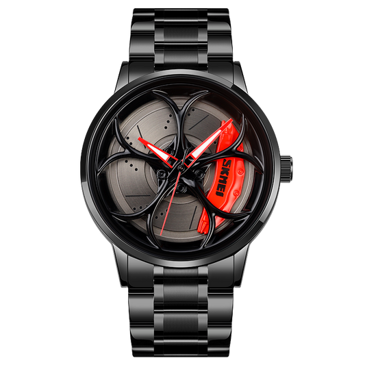 SKMEI 1990 A4 Мъжки часовник Skmei