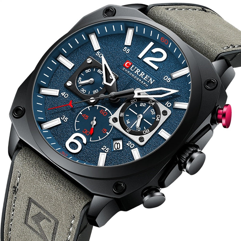 Fly RD-78 Blue