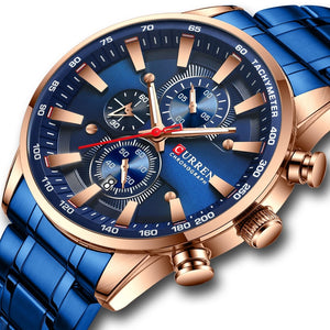 Astro RD-60 Blue Bronze