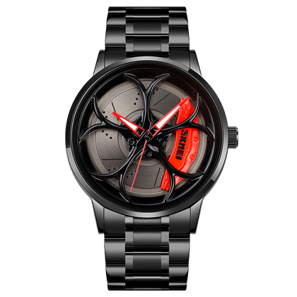 SKMEI 1990 A4 Мъжки часовник Skmei