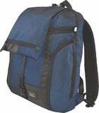Τσάντα πλάτης F10.18 Μπλε