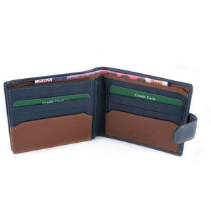 Мъжки портфейл Fetiche AN 9-005