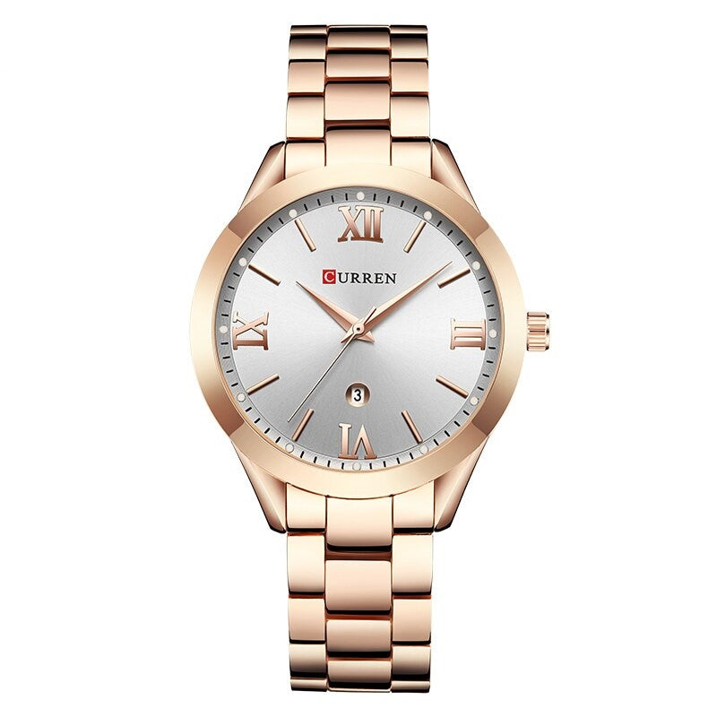 Aria Bronze-Silver 9007