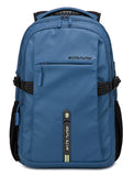 ARCTIC HUNTER τσάντα πλάτης B00388 με θήκη laptop 15.6