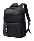 ARCTIC HUNTER τσάντα πλάτης B00477 με θήκη laptop 15.6