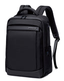 ARCTIC HUNTER τσάντα πλάτης B00478 με θήκη laptop 15.6