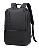 ARCTIC HUNTER τσάντα πλάτης B00529 με θήκη laptop 15.6