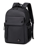 ARCTIC HUNTER τσάντα πλάτης B00531 με θήκη laptop 15.6
