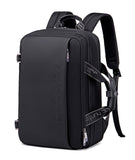 ARCTIC HUNTER τσάντα πλάτης B00540 με θήκη laptop 15.6