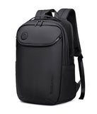 ARCTIC HUNTER τσάντα πλάτης B00555 με θήκη laptop 15.6