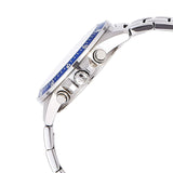 Мъжки часовник Edifice Casio CA-26 Collection Stainless Steel Bracelet