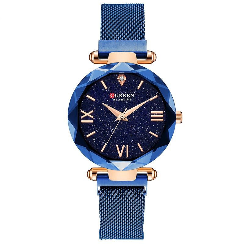 Dome FD-46 Galaxy Blue