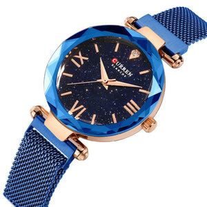 Dome FD-46 Galaxy Blue