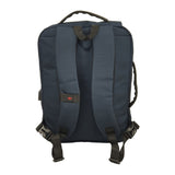 Τσάντα πλάτης F10.10 Μπλε
