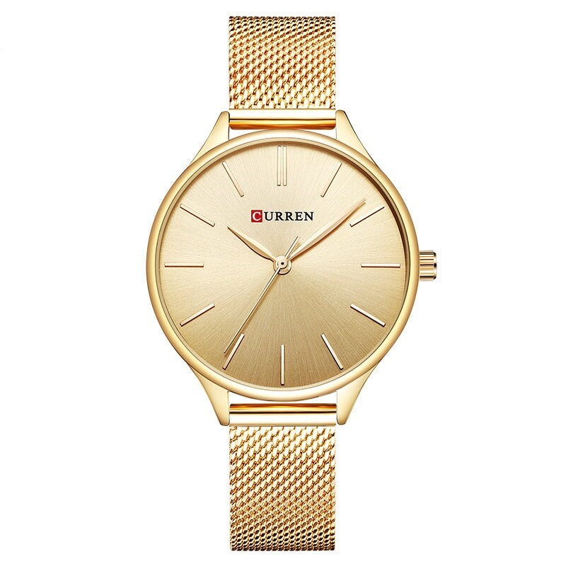 Chloe FD-02 Gold