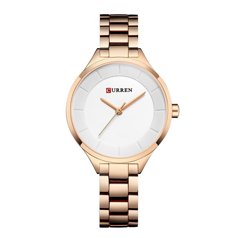 Emma FD-16 Bronze White