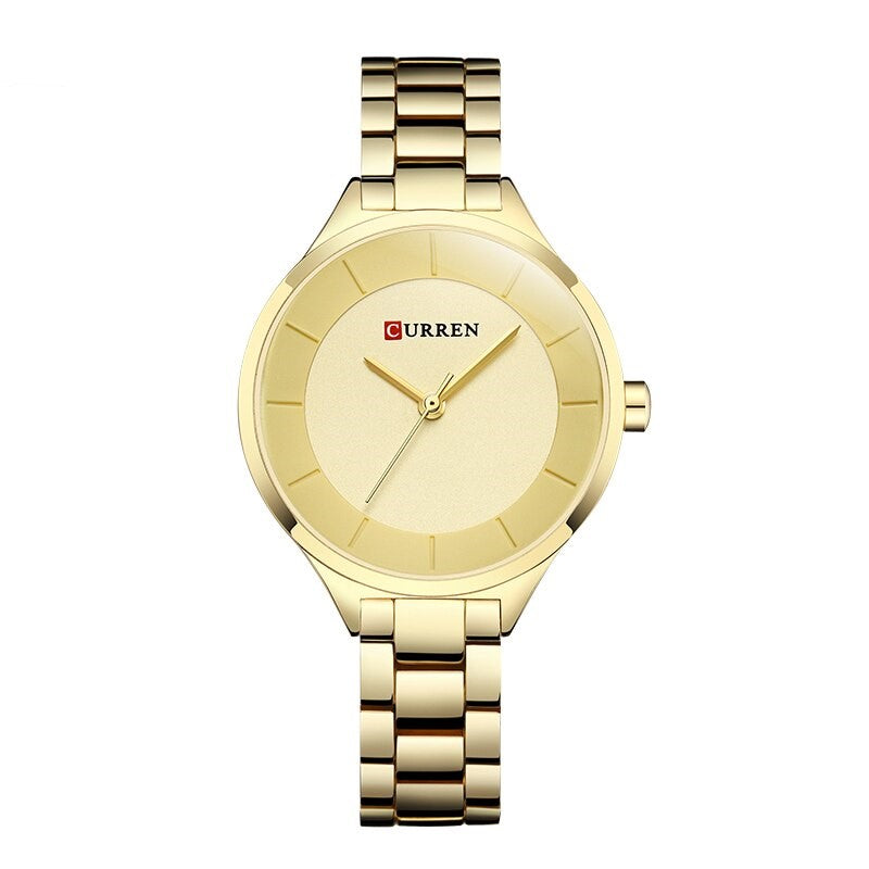 Emma FD-16 Gold