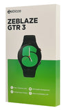 Смарт часовник ZEBLAZE GTR 3, 1.32", IP68, пулс, високоговорител и микрофон, черен