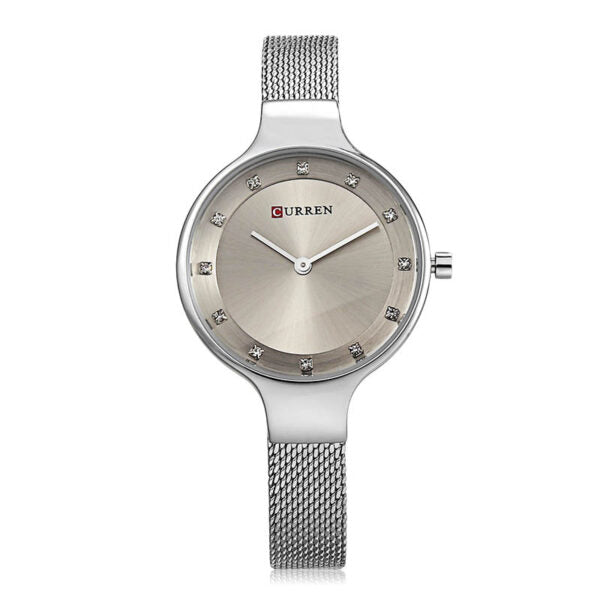 Luna FD-42 Silver