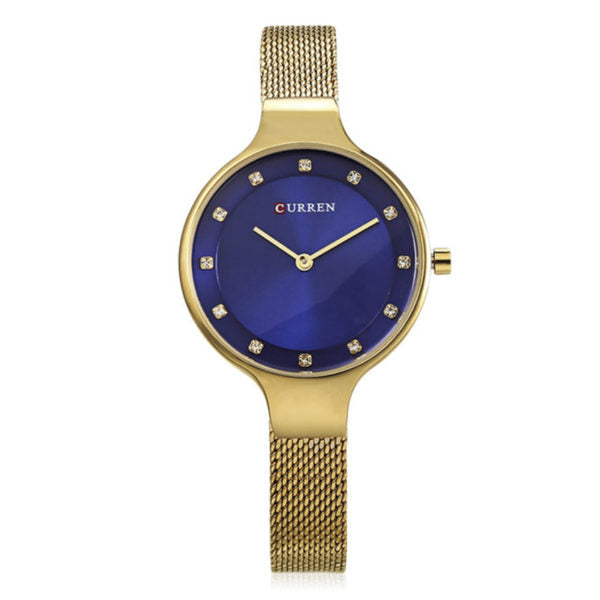 Luna FD-42 Gold Blue
