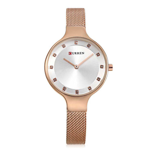 Luna FD-42 Rose Gold