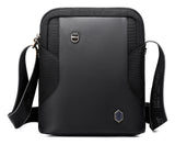 ARCTIC HUNTER τσάντα ώμου K00096-BK, με θήκη tablet 8